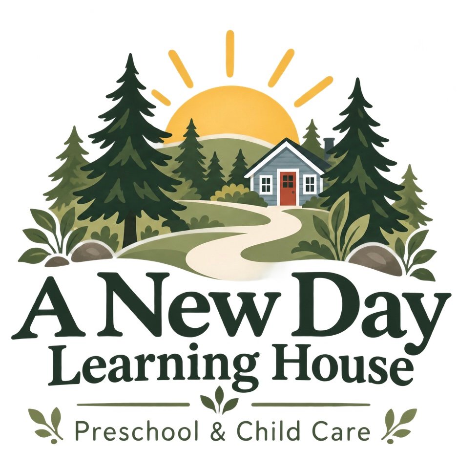 A New Day Learning House | Preschool | Childcare | East Renton Highlands